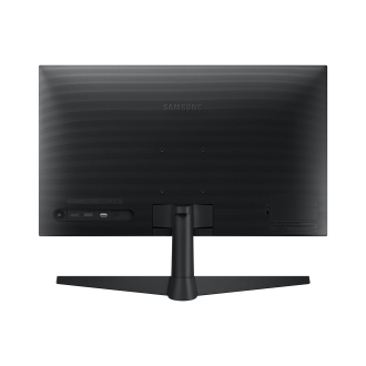 Monitor Samsung Essential 24" IPS 4ms 100Hz DP HDMI