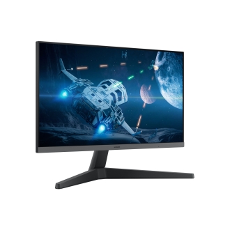 Monitor Samsung Essential 24" IPS 4ms 100Hz DP HDMI