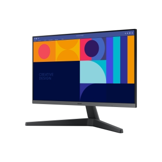Monitor Samsung Essential 24" IPS 4ms 100Hz DP HDMI