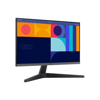 Monitor Samsung Essential 24" IPS 4ms 100Hz DP HDMI