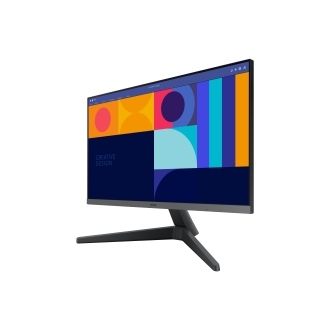 Monitor Samsung Essential 24" IPS 4ms 100Hz DP HDMI