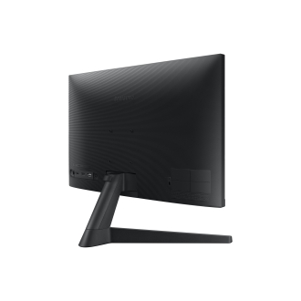 Monitor Samsung Essential 24" IPS 4ms 100Hz DP HDMI