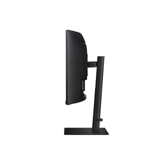 Monitor Samsung LS34C652UAUXEN 34" WQHD 5 ms 100 Hz DP HDMI curvo