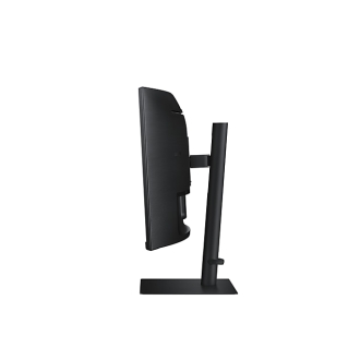 Monitor Samsung LS34C652UAUXEN 34" WQHD 5 ms 100 Hz DP HDMI curvo