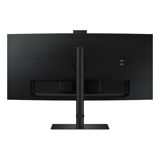 Monitor Samsung LS34C652VAUXEN 34" VA 4K 5 ms 100 Hz DP HDMI multimedia