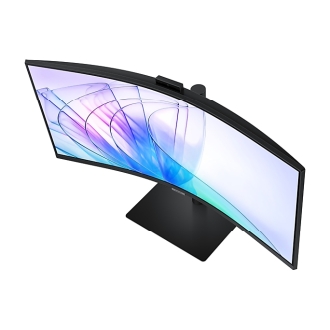 Monitor Samsung LS34C652VAUXEN 34" VA 4K 5 ms 100 Hz DP HDMI multimedia