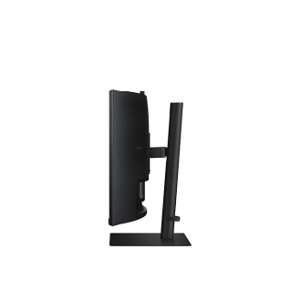 Monitor Samsung LS34C652VAUXEN 34" VA 4K 5 ms 100 Hz DP HDMI multimedia