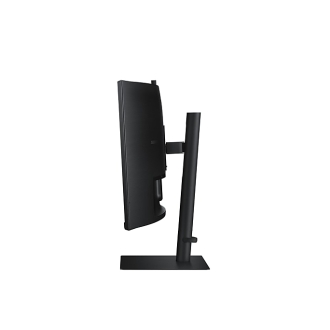 Monitor Samsung LS34C652VAUXEN 34" VA 4K 5 ms 100 Hz DP HDMI multimedia