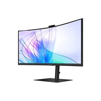 Monitor Samsung LS34C652VAUXEN 34" VA 4K 5 ms 100 Hz DP HDMI multimedia