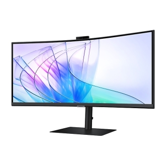Monitor Samsung LS34C652VAUXEN 34" VA 4K 5 ms 100 Hz DP HDMI multimedia