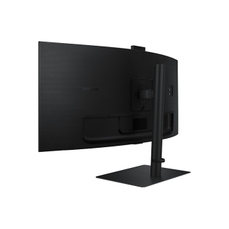 Monitor Samsung LS34C652VAUXEN 34" VA 4K 5 ms 100 Hz DP HDMI multimedia