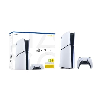 Sony Playstation 5 Slim Standard Edition 1Tb