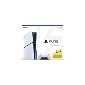 Sony Playstation 5 Slim Standard Edition 1Tb