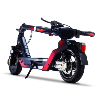 Patinete eléctrico Red Bull Race Ten Turb 10 500W