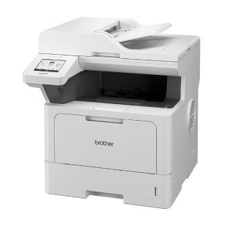 Multifunción Brother Laser DCP-L5510DW A4 48ppm