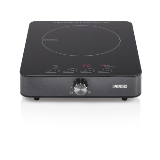 HORNILLO PRINCESS 303010 1800W 1F 20CM INDUCCION