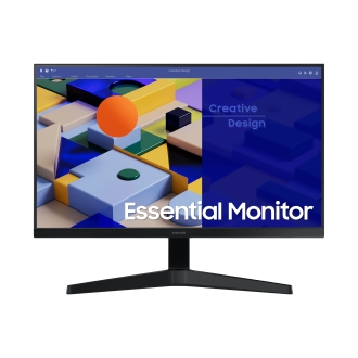 Monitor Samsung LS24C312EAUXEN 24" IPS VGA HDMI