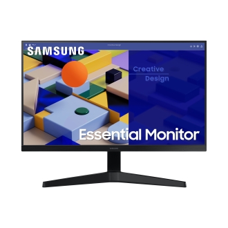 Monitor Samsung LS24C312EAUXEN 24" IPS VGA HDMI