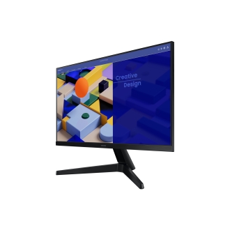 Monitor Samsung LS24C312EAUXEN 24" IPS VGA HDMI