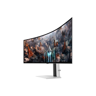 Monitor Gaming Samsung Odyssey LS49CG934SUXEN 49" OLED 240Hz curvo
