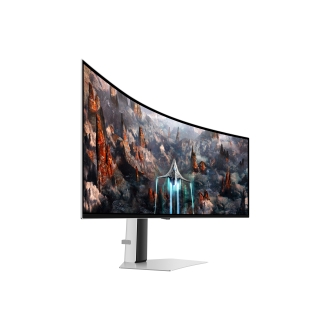 Monitor Gaming Samsung Odyssey LS49CG934SUXEN 49" OLED 240Hz curvo