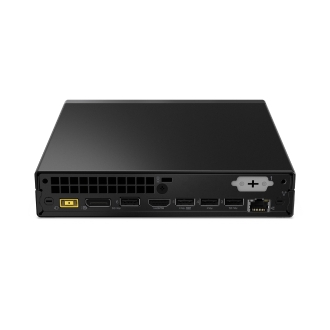 Lenovo ThinkCentre neo 50q Gen 4 5-13420H 16GB 512GB W11P