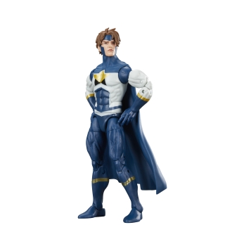 Figura hasbro marvel legends series build a figure marvels the void new warriors justice