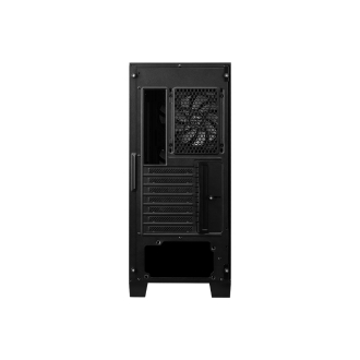 Caja gaming MSI MAG Forge 320R Airflow ATX ARGB Negro