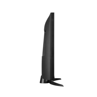 TV LG de 27" 27TQ615SPZ FHD STV WiFi negro