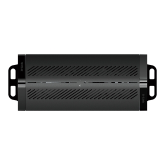 INJECTOR POE D-LINK DPE-302GE 2 PUERTOS GIGA POE EXTENDER