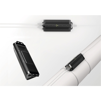 INJECTOR POE D-LINK DPE-302GE 2 PUERTOS GIGA POE EXTENDER