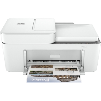 Multifunción HP DeskJet 4220E A4 WiFi blanca