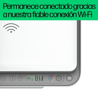 Multifunción HP DeskJet 4220E A4 WiFi blanca
