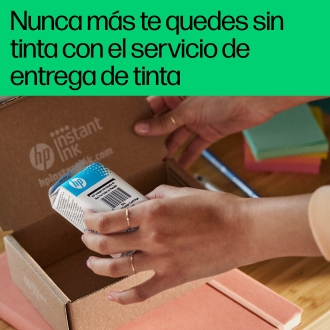 Multifunción HP DeskJet 4220E A4 WiFi blanca
