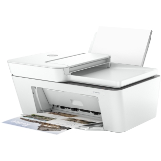 Multifunción HP DeskJet 4220E A4 WiFi blanca