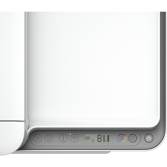 Multifunción HP DeskJet 4220E A4 WiFi blanca