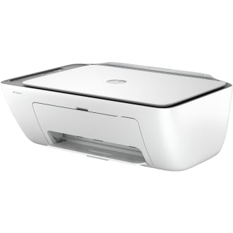 Multifunción HP DeskJet 2820E A4 WiFi blanca