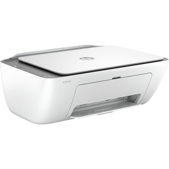 Multifunción HP DeskJet 2820E A4 WiFi blanca