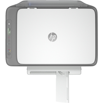 Multifunción HP DeskJet 2820E A4 WiFi blanca