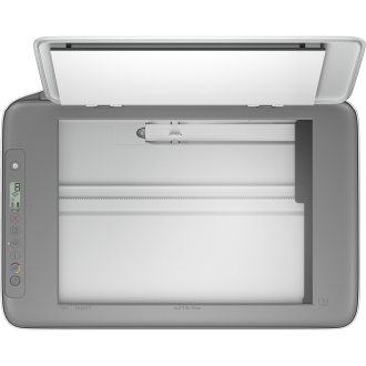 Multifunción HP DeskJet 2820E A4 WiFi blanca