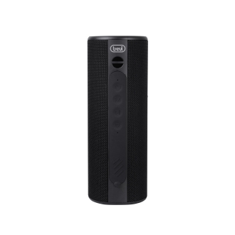 ALTAVOZ PORTÁTIL AMPLIFICADO 20W BLUETOOTH USB MICRO TREVI XR 8A35 NEGRO
