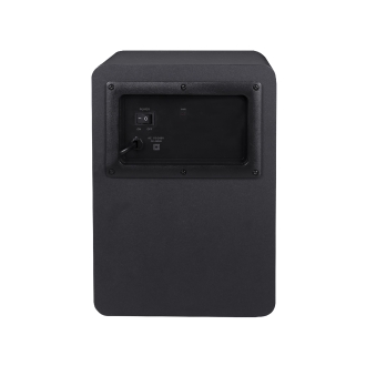 Barra de sonido 90W con subwoofer 2.1 inalámbrico Bluetooth USB