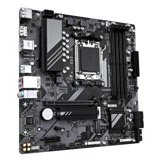 Placa base Gigabyte B650M D3HP ATX AM5 4xDDR5
