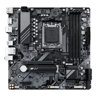 Placa base Gigabyte B650M D3HP ATX AM5 4xDDR5