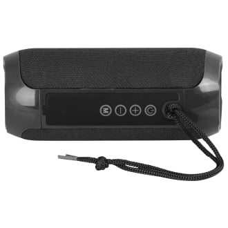 ALTAVOZ AMPLIFICADO XR JUMP 5W BLUETOOTH USB ENTRADA AUXILIAR TREVI XR 84 PLUS A