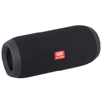 ALTAVOZ AMPLIFICADO XR JUMP 5W BLUETOOTH USB ENTRADA AUXILIAR TREVI XR 84 PLUS A