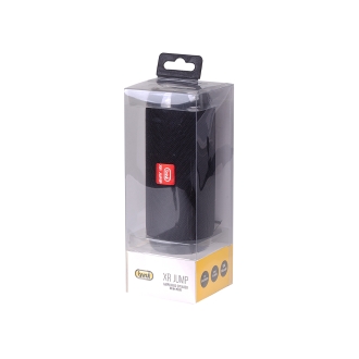 ALTAVOZ AMPLIFICADO XR JUMP 5W BLUETOOTH USB ENTRADA AUXILIAR TREVI XR 84 PLUS A