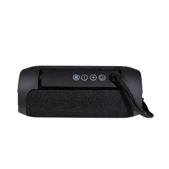 ALTAVOZ AMPLIFICADO XR JUMP 5W BLUETOOTH USB ENTRADA AUXILIAR TREVI XR 84 PLUS A