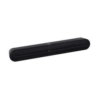 Barra de sonido 60W 2.0 Bluetooth USB entrada AUX HDMI ARCH Trevi SB 8316 TV
