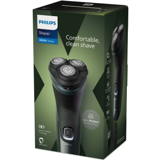 Afeitadora Philips Shaver Series 3000X X3052/00